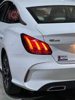 MG GT